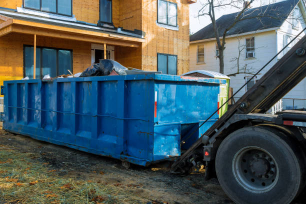 Attic Cleanout Services in Whiteland, IN